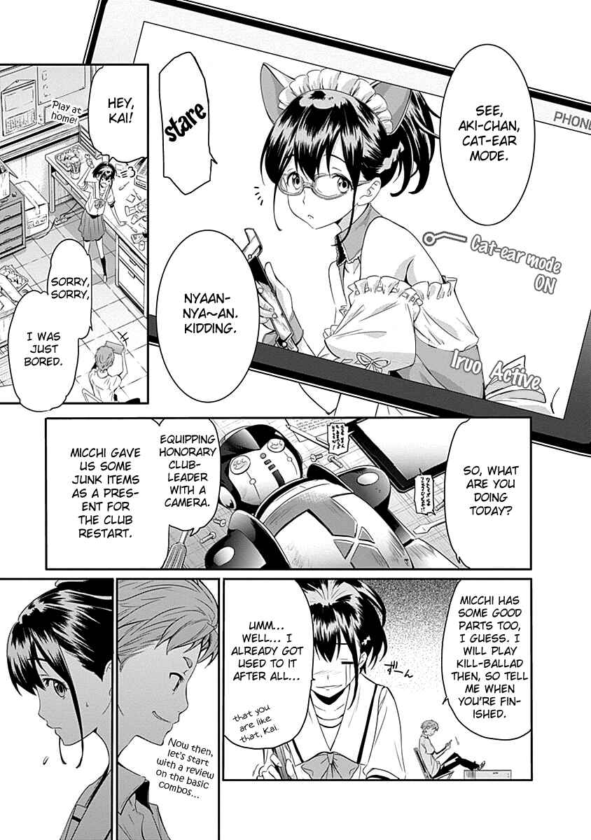 Page 6 Chapter 6 Robotics;Notes - Revival Legacy