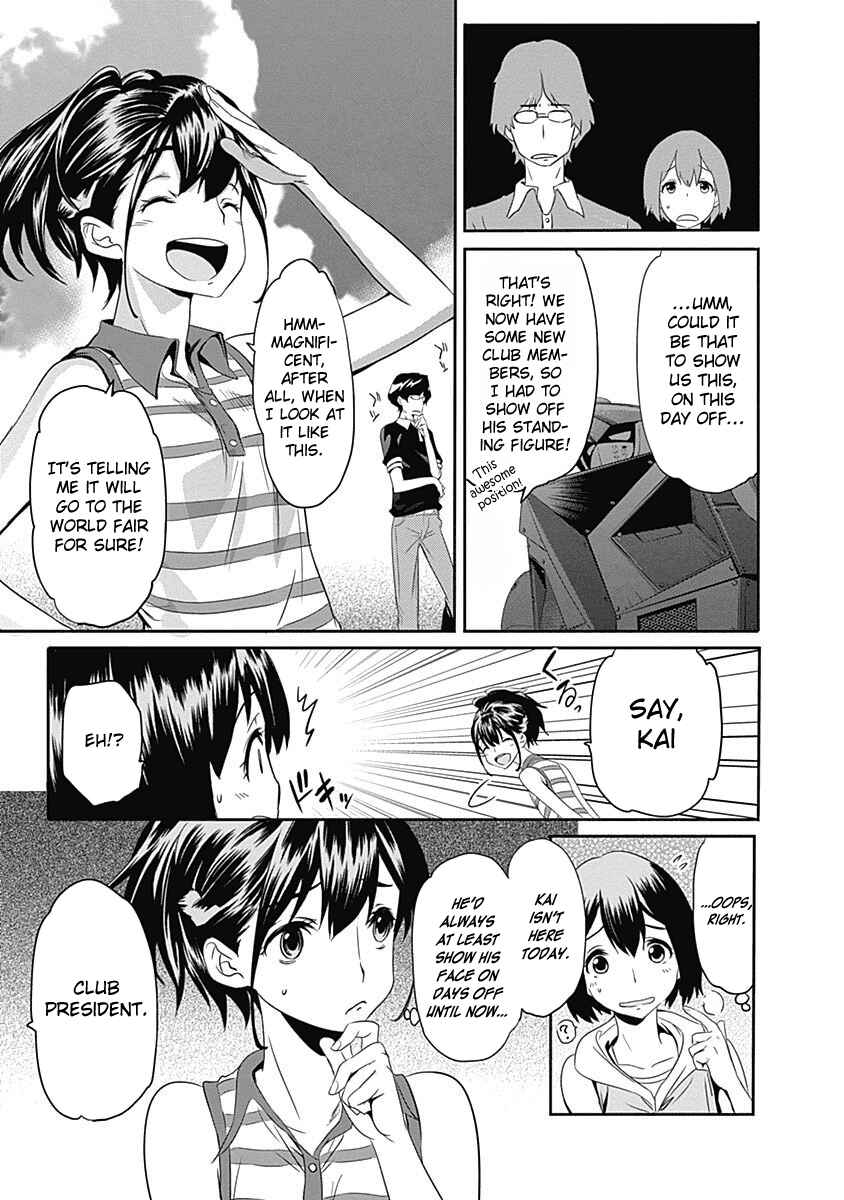 Page 23 Chapter 5 Robotics;Notes - Revival Legacy