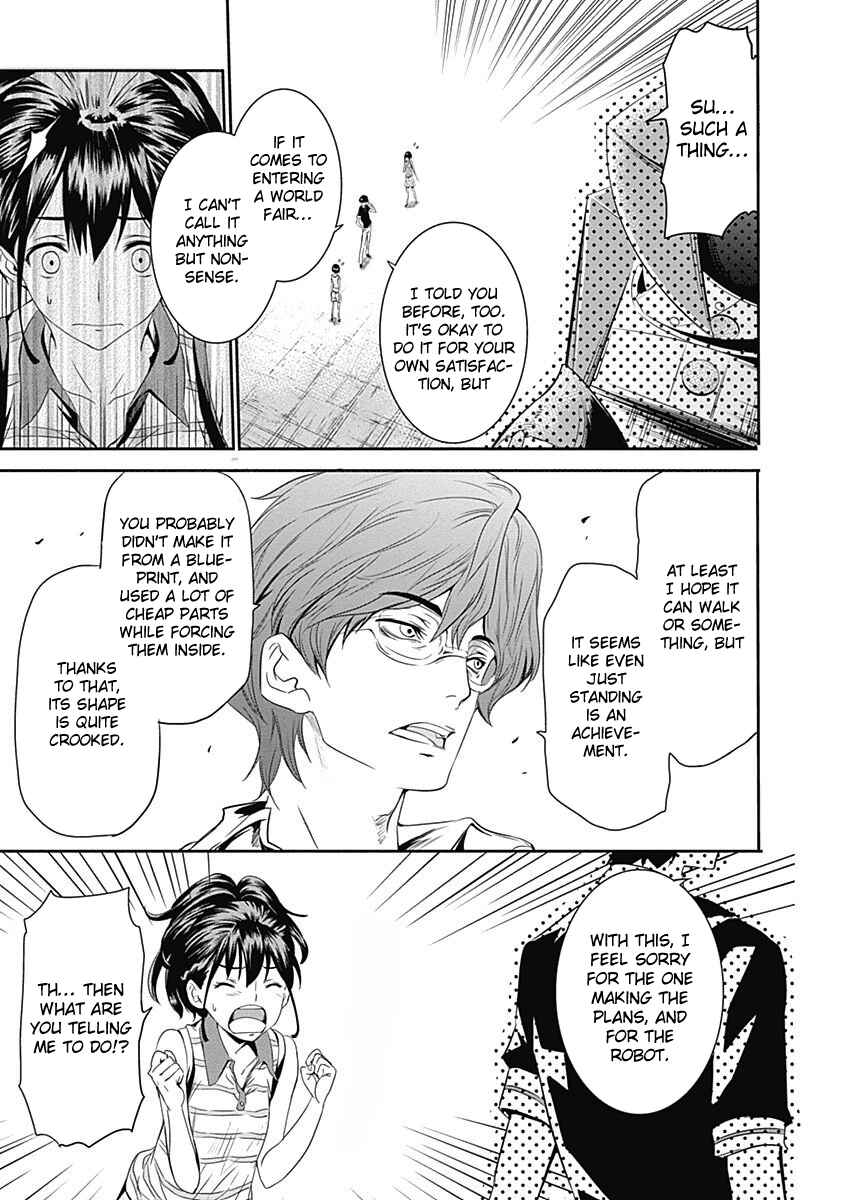 Page 25 Chapter 5 Robotics;Notes - Revival Legacy