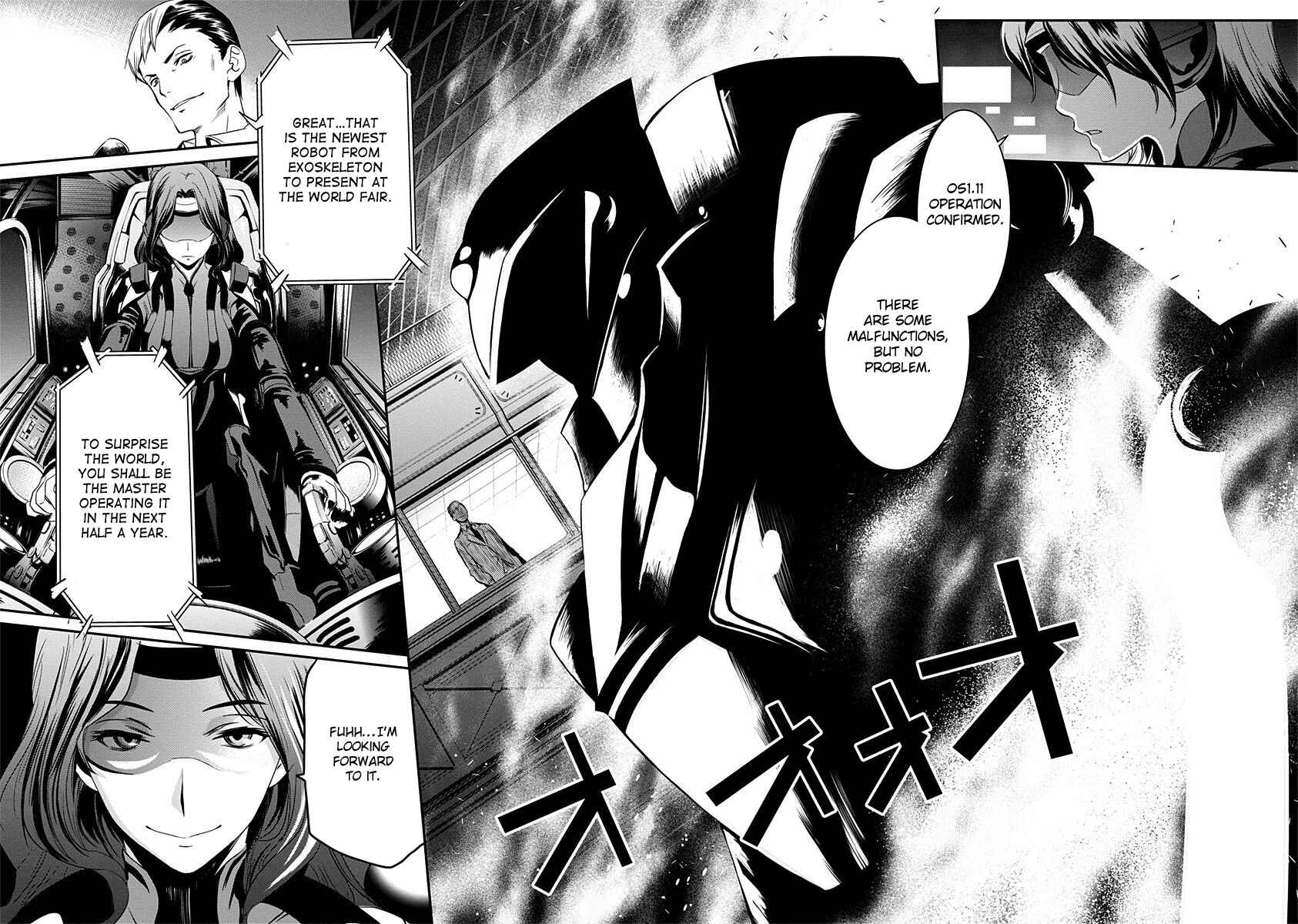Page 37 Chapter 5 Robotics;Notes - Revival Legacy