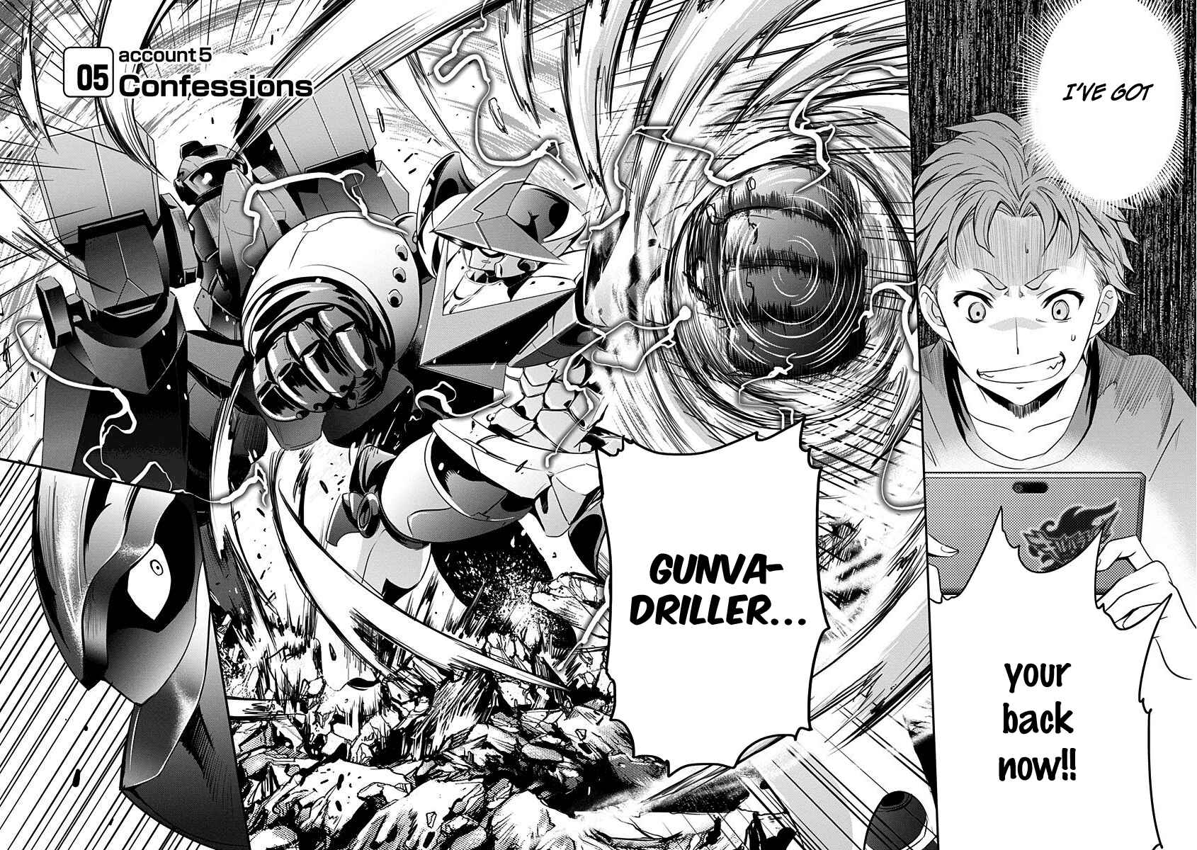 Page 7 Chapter 5 Robotics;Notes - Revival Legacy