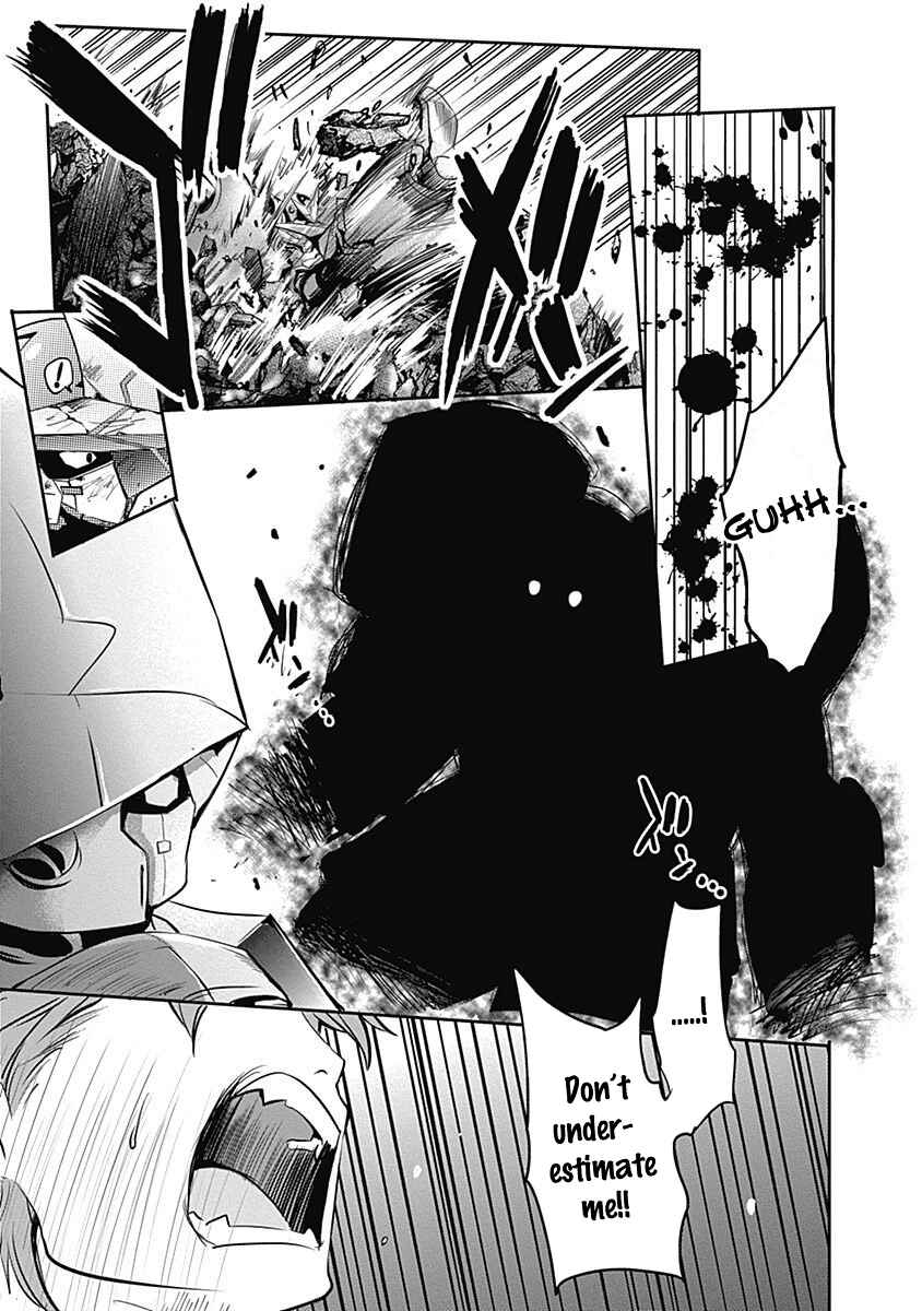 Page 9 Chapter 5 Robotics;Notes - Revival Legacy