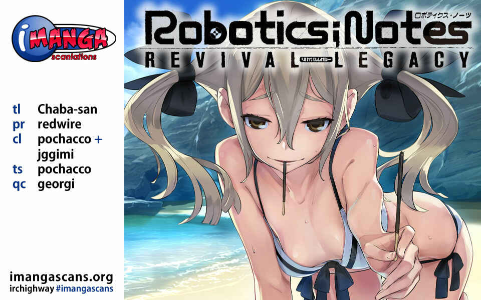 Page 1 Chapter 10 Robotics;Notes - Revival Legacy