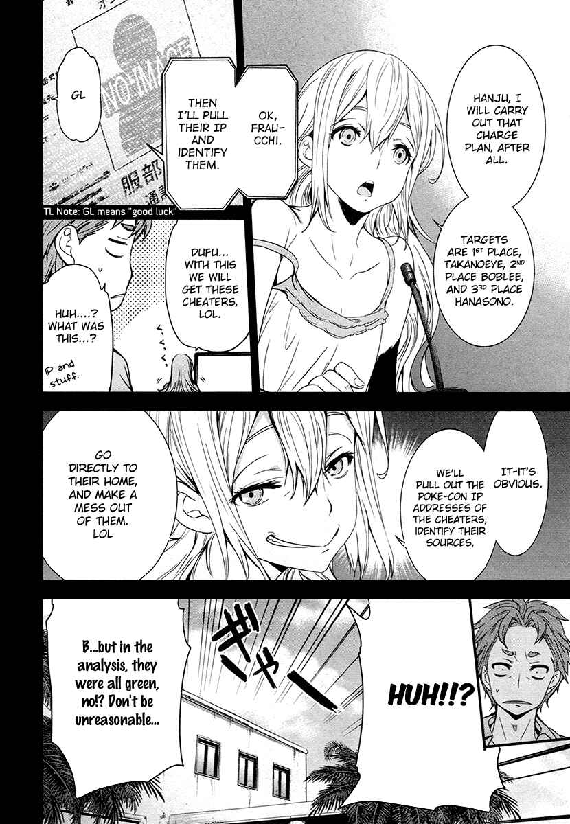 Page 20 Chapter 10 Robotics;Notes - Revival Legacy