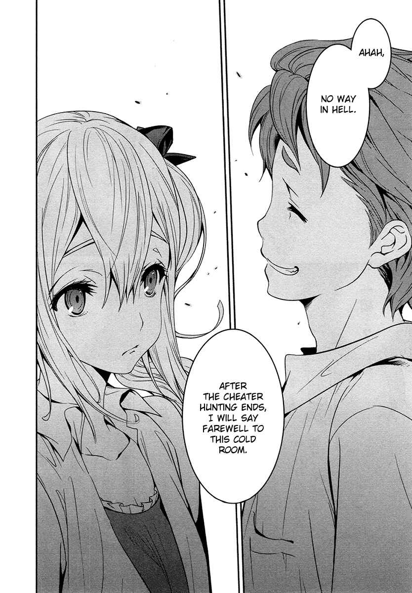 Page 24 Chapter 10 Robotics;Notes - Revival Legacy