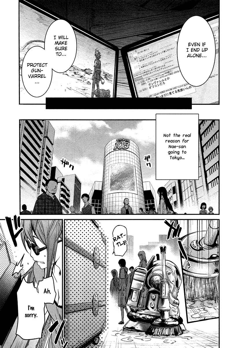 Page 32 Chapter 10 Robotics;Notes - Revival Legacy