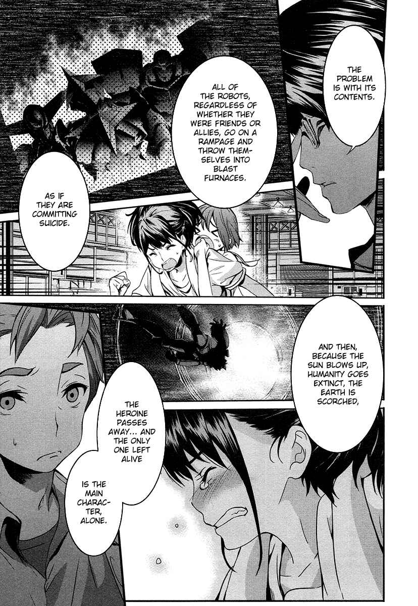 Page 6 Chapter 10 Robotics;Notes - Revival Legacy