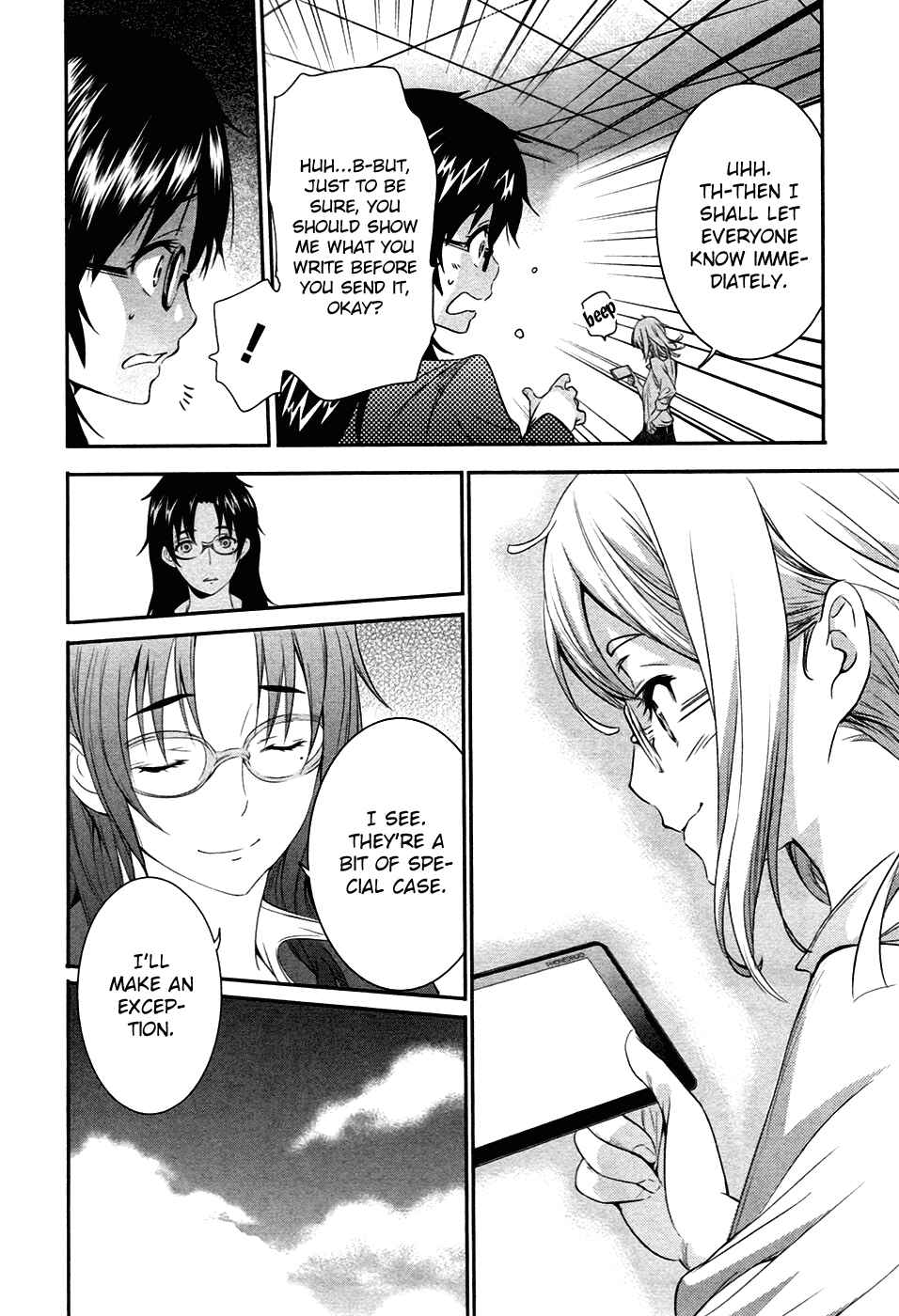 Page 23 Chapter 15 Robotics;Notes - Revival Legacy