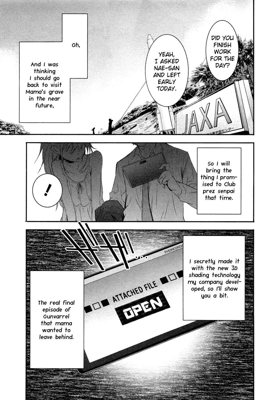 Page 26 Chapter 15 Robotics;Notes - Revival Legacy