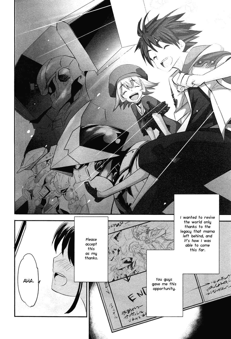 Page 27 Chapter 15 Robotics;Notes - Revival Legacy