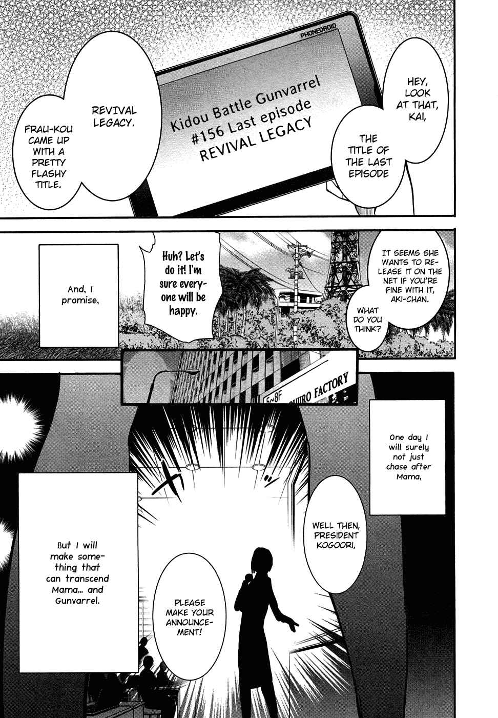 Page 28 Chapter 15 Robotics;Notes - Revival Legacy