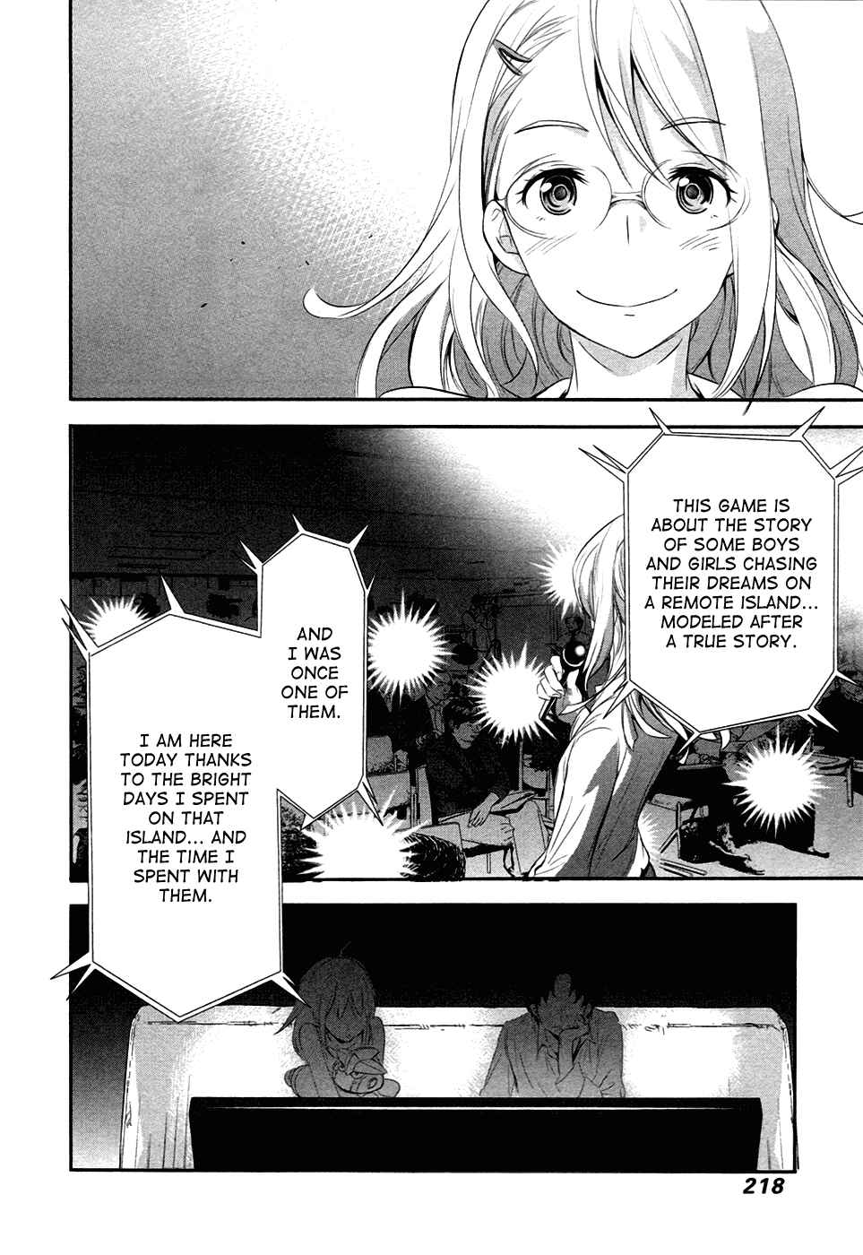 Page 29 Chapter 15 Robotics;Notes - Revival Legacy
