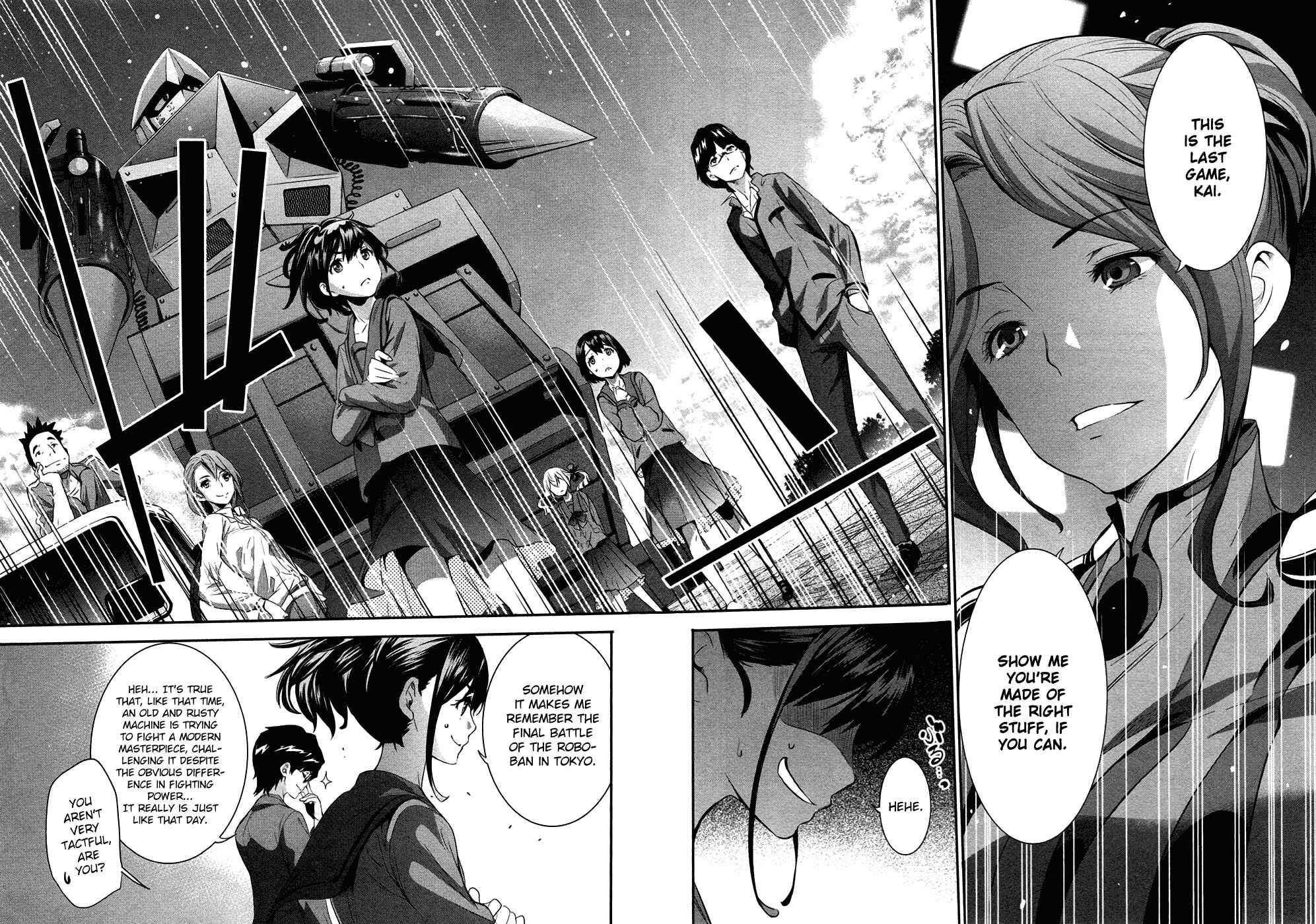 Page 8 Chapter 15 Robotics;Notes - Revival Legacy
