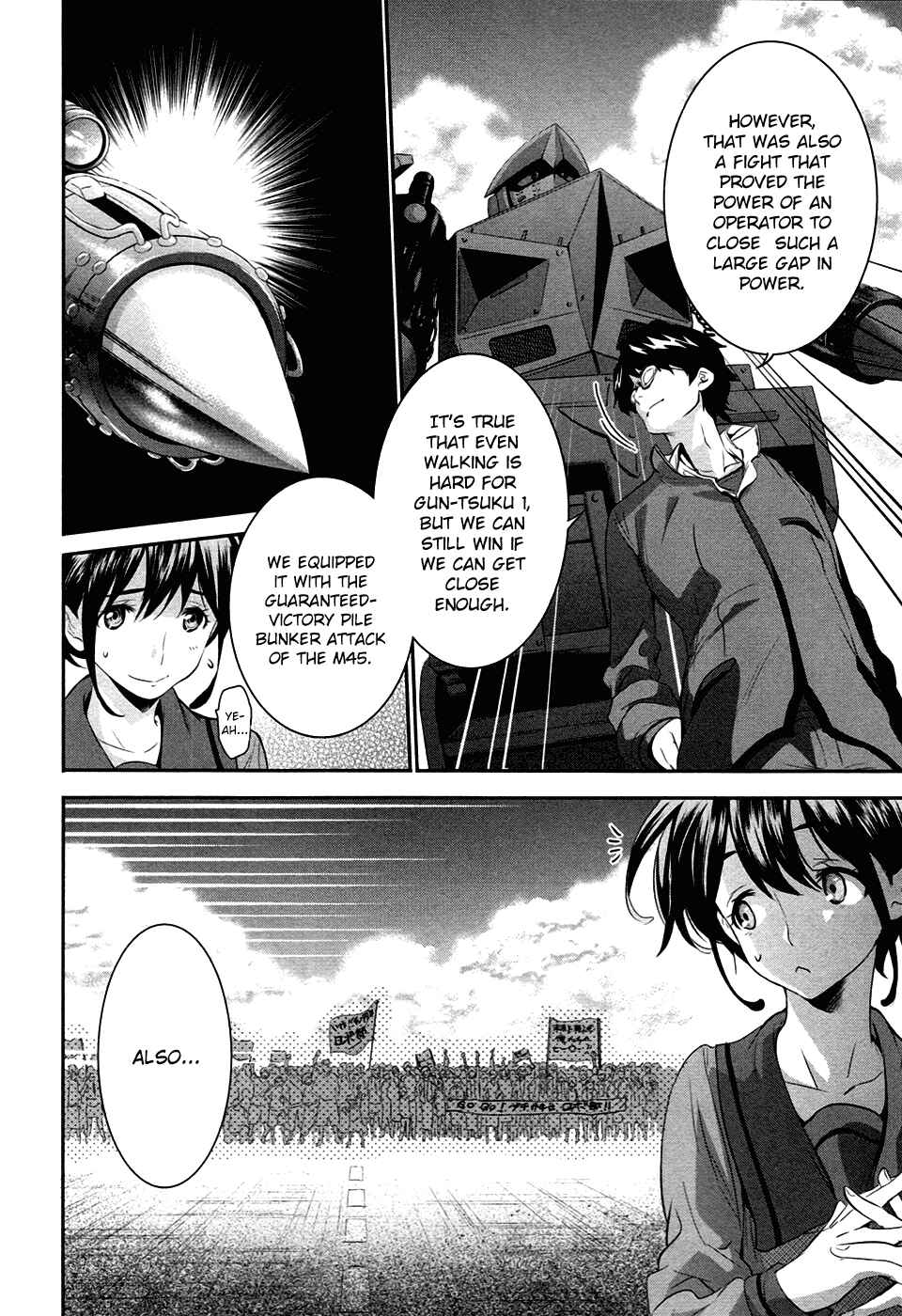 Page 9 Chapter 15 Robotics;Notes - Revival Legacy