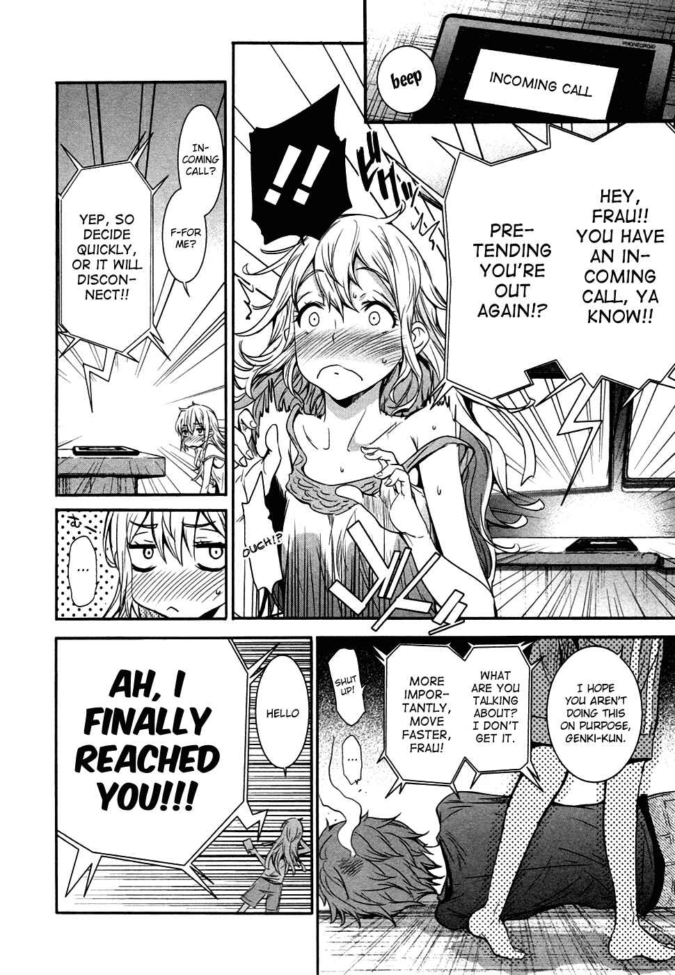 Page 13 Chapter 13 Robotics;Notes - Revival Legacy