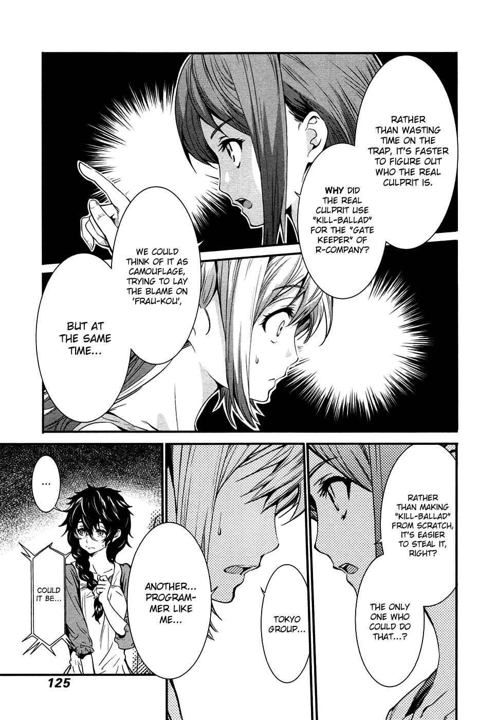 Page 16 Chapter 13 Robotics;Notes - Revival Legacy