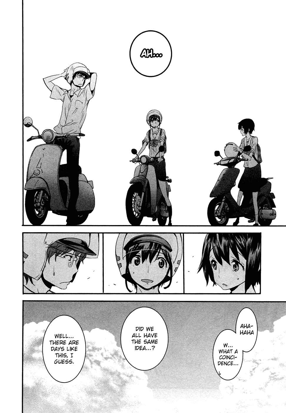 Page 21 Chapter 13 Robotics;Notes - Revival Legacy