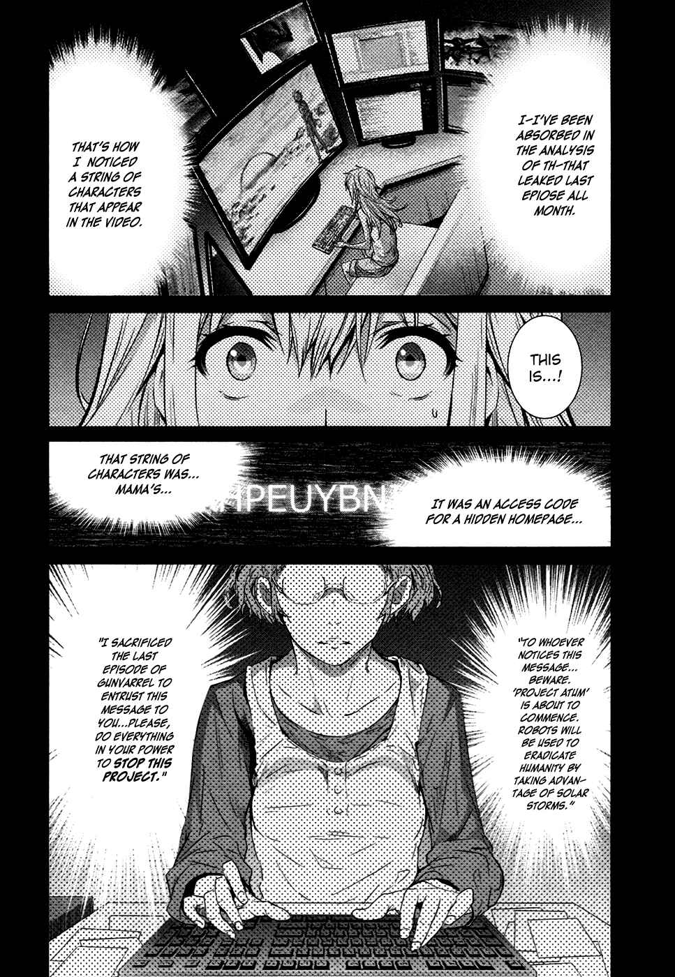 Page 23 Chapter 13 Robotics;Notes - Revival Legacy