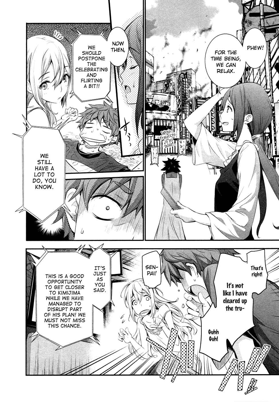 Page 12 Chapter 14 Robotics;Notes - Revival Legacy