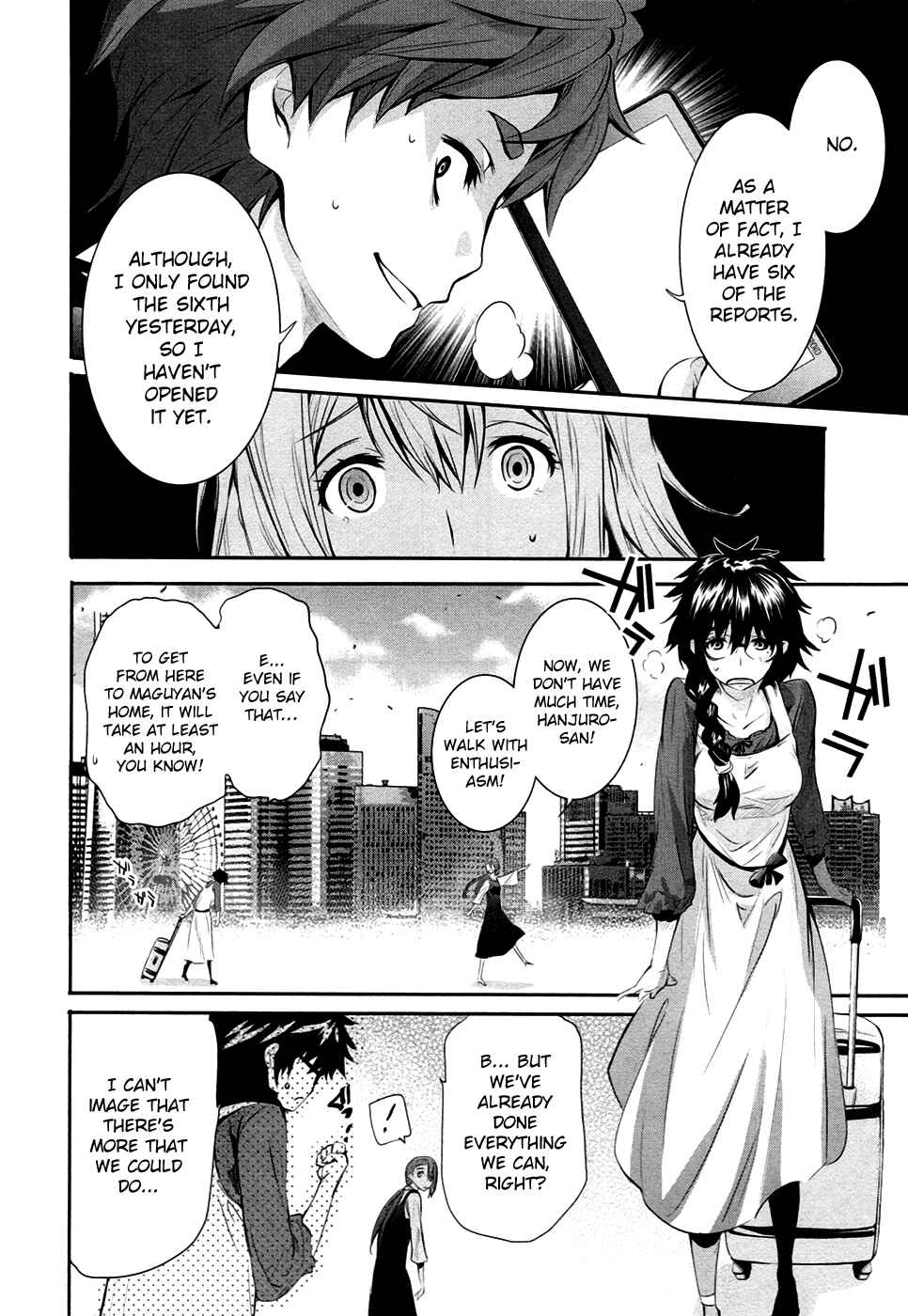Page 14 Chapter 14 Robotics;Notes - Revival Legacy