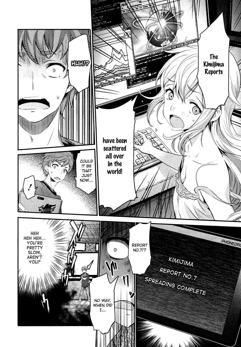 Page 18 Chapter 14 Robotics;Notes - Revival Legacy