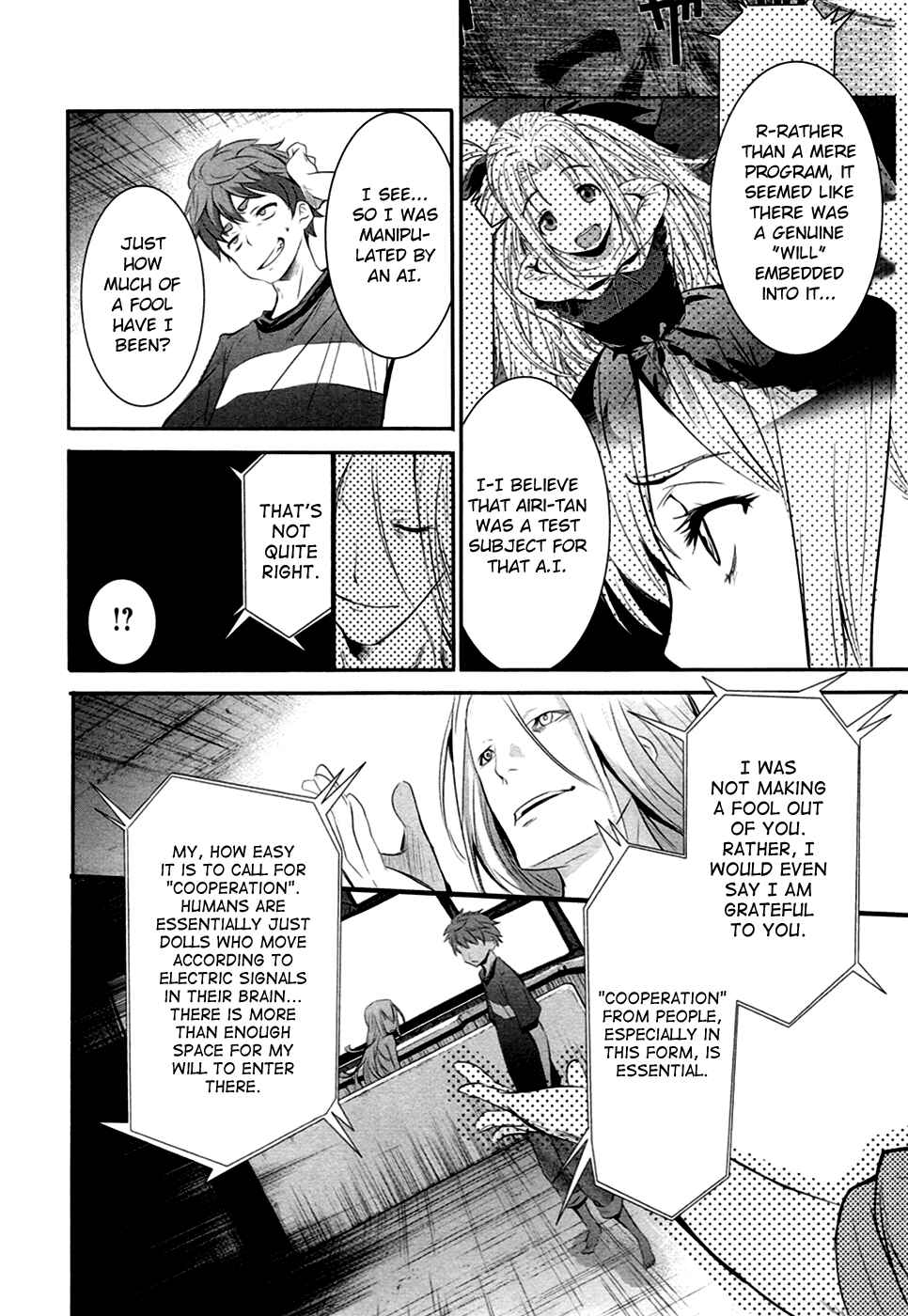 Page 22 Chapter 14 Robotics;Notes - Revival Legacy