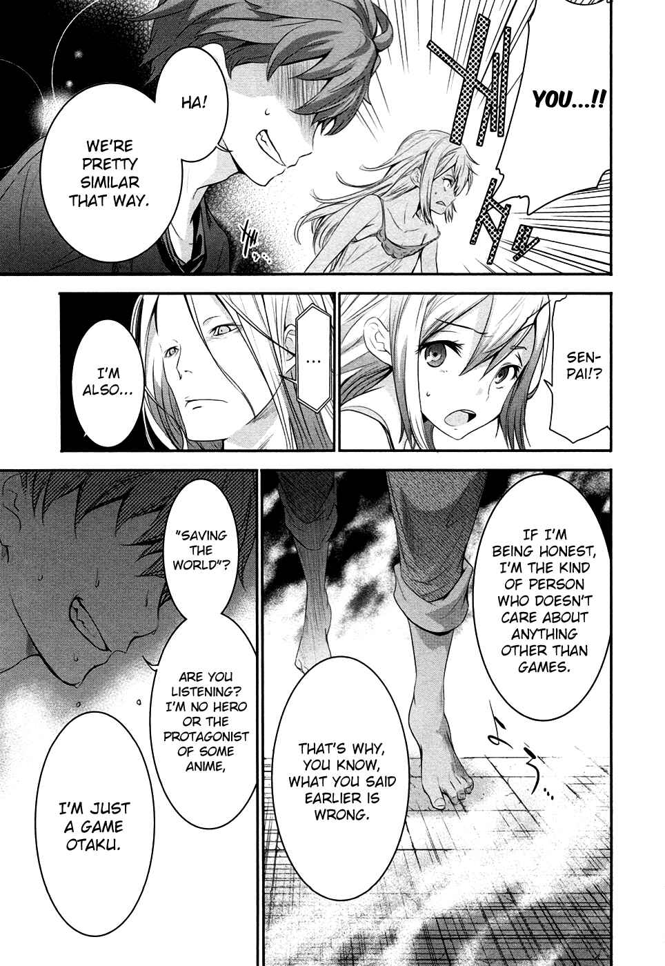 Page 27 Chapter 14 Robotics;Notes - Revival Legacy