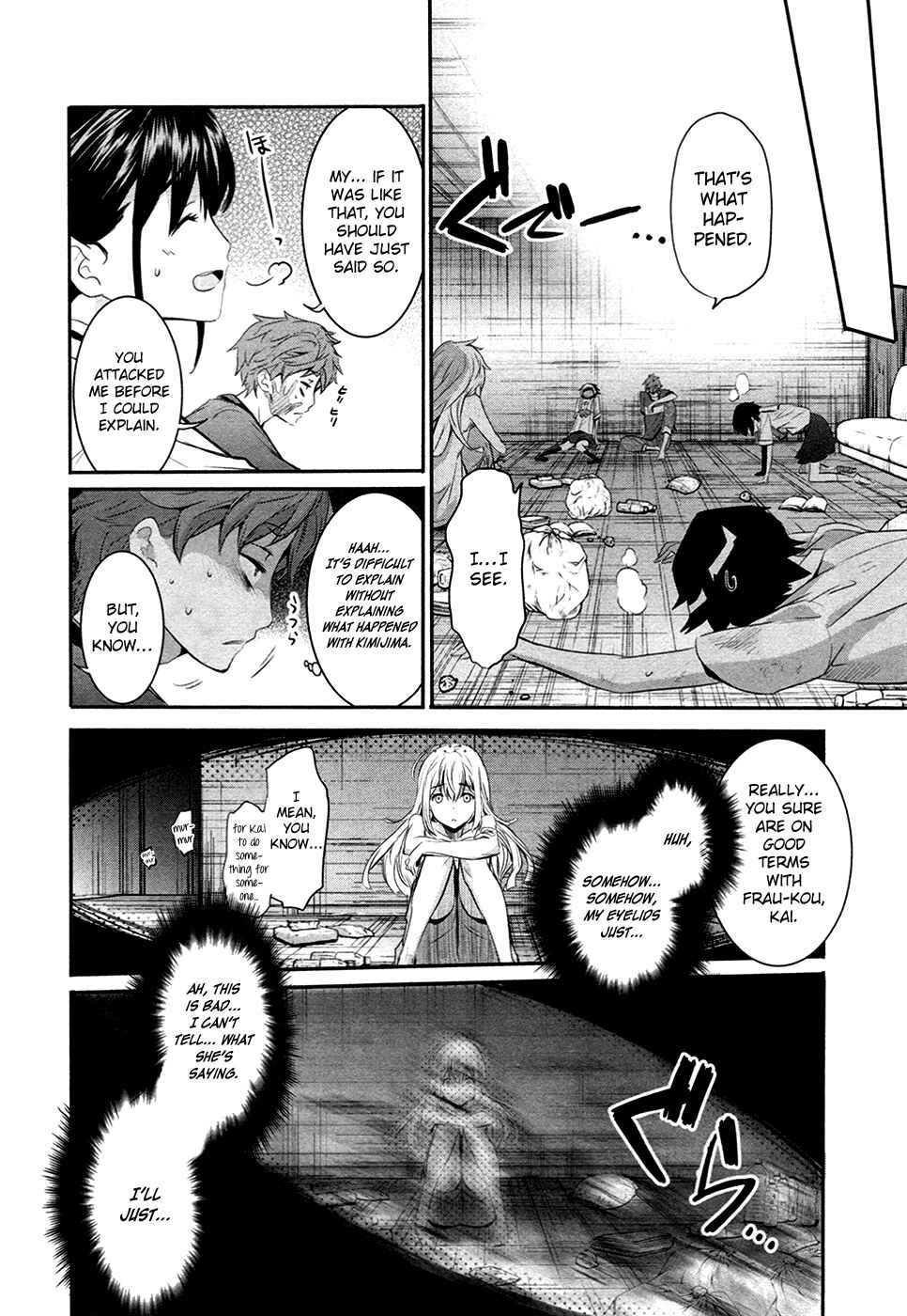 Page 33 Chapter 14 Robotics;Notes - Revival Legacy