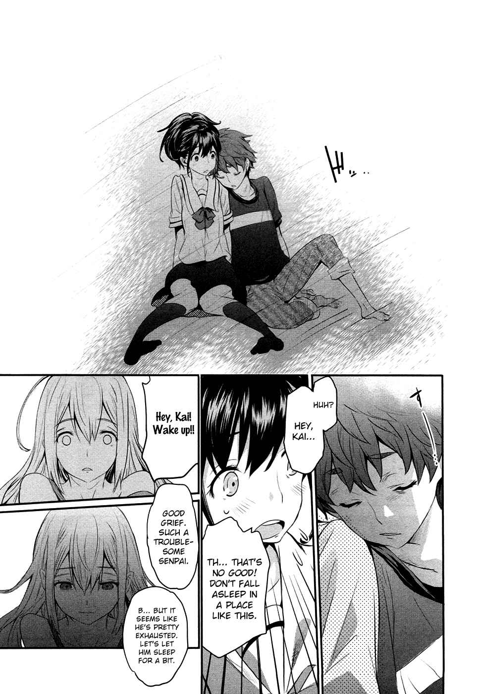 Page 34 Chapter 14 Robotics;Notes - Revival Legacy