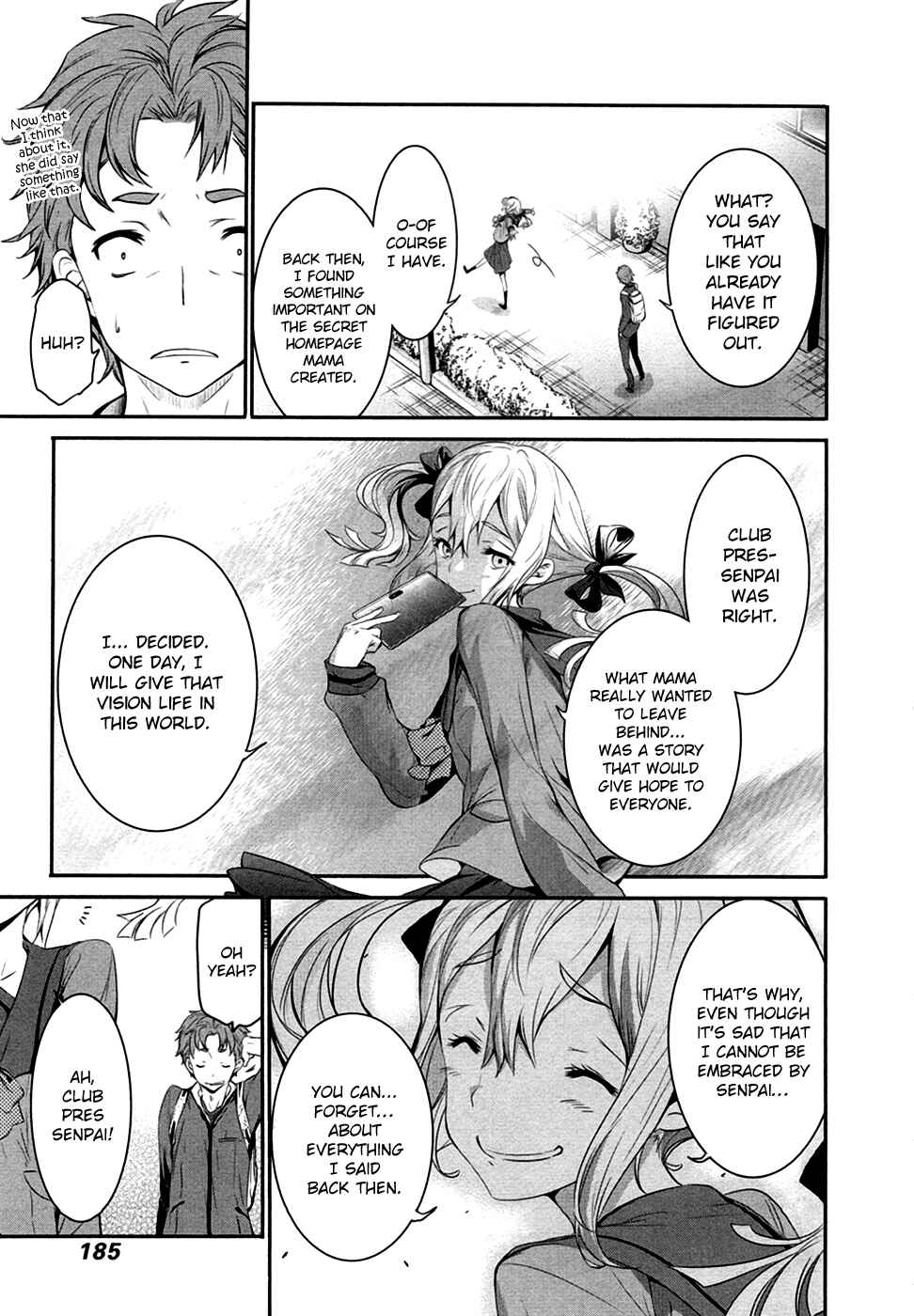 Page 38 Chapter 14 Robotics;Notes - Revival Legacy