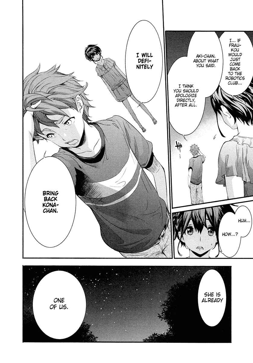 Page 29 Chapter 11 Robotics;Notes - Revival Legacy