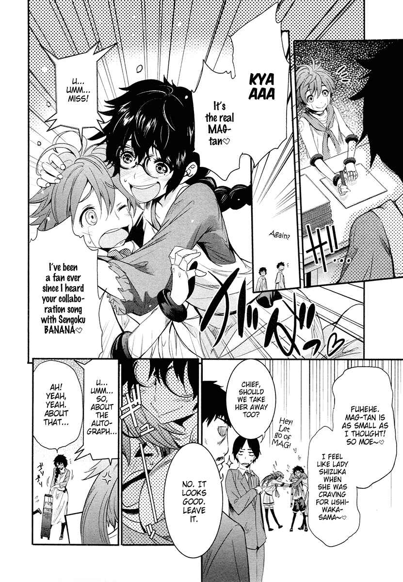 Page 6 Chapter 11 Robotics;Notes - Revival Legacy