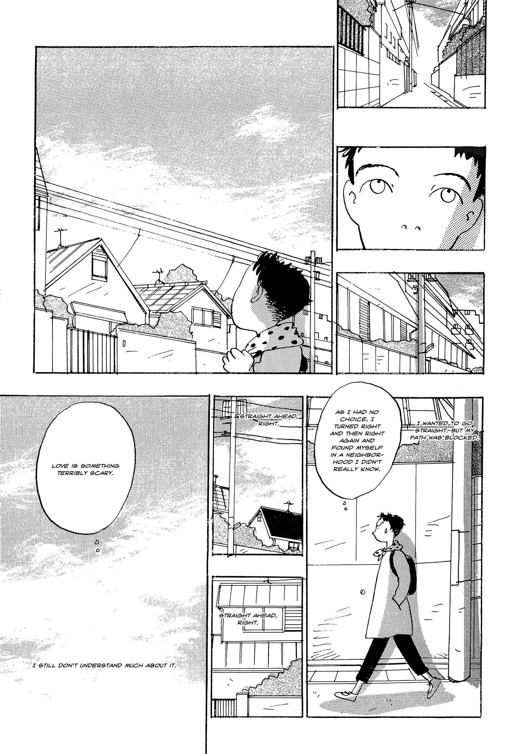 Page 11 Chapter 16 Tokyo Girls Bravo