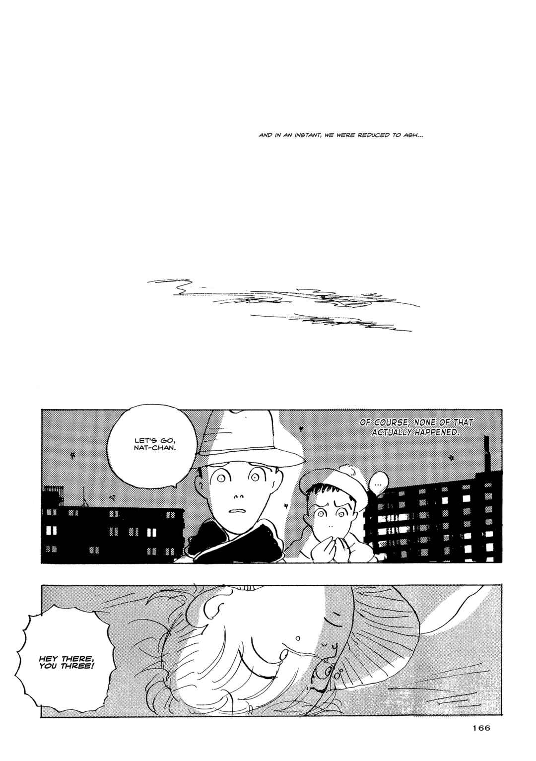 Page 10 Chapter 25 Tokyo Girls Bravo