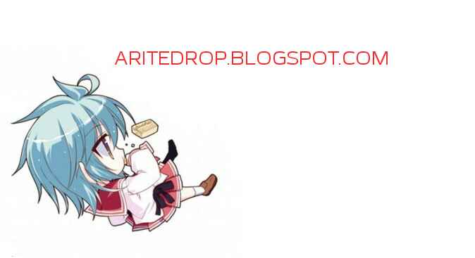 Page 32 Chapter 50 Hidan no Aria - G no Ketsuzoku