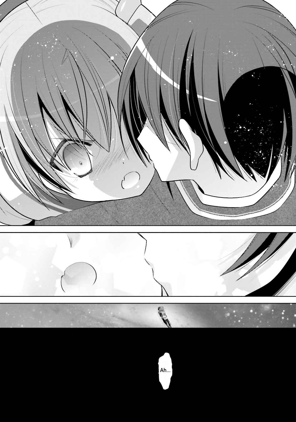 Page 13 Chapter 86 Hidan no Aria - G no Ketsuzoku