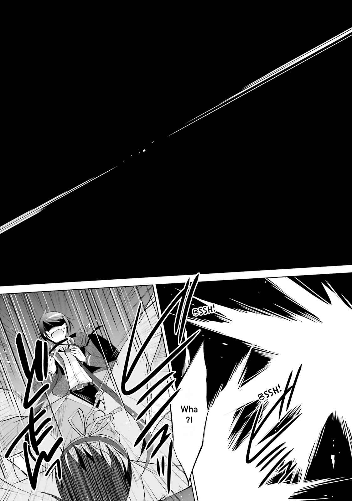Page 26 Chapter 87 Hidan no Aria - G no Ketsuzoku
