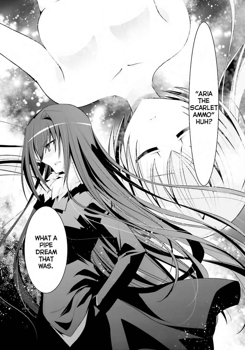 Page 31 Chapter 52 Hidan no Aria - G no Ketsuzoku