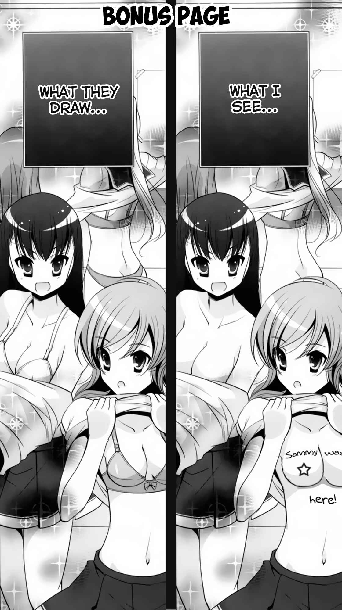 Page 26 Chapter 35 Hidan no Aria - G no Ketsuzoku