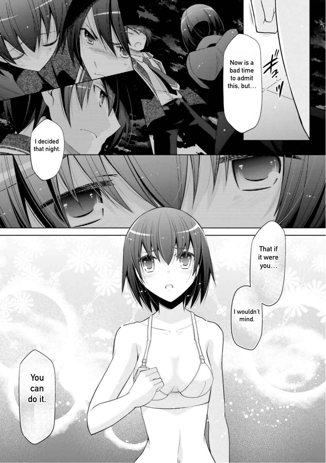Page 20 Chapter 113 Hidan no Aria - G no Ketsuzoku