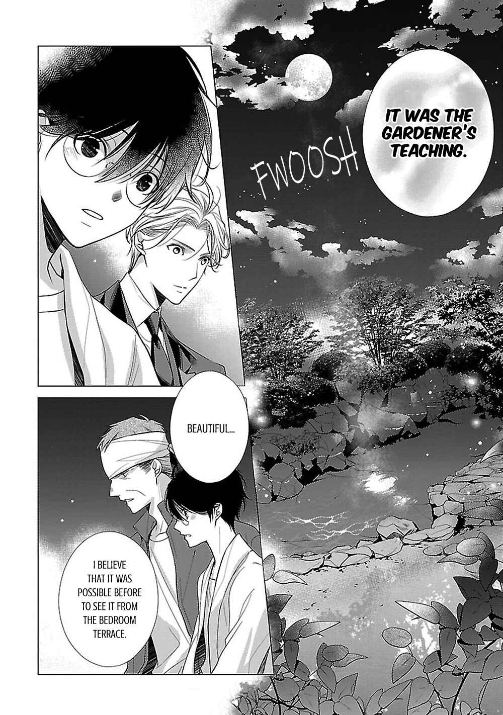 Page 65 Chapter 14 Uchi no Shitsuji ga Iu Koto ni wa