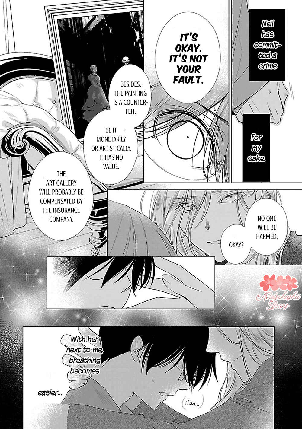 Page 16 Chapter 10 Uchi no Shitsuji ga Iu Koto ni wa