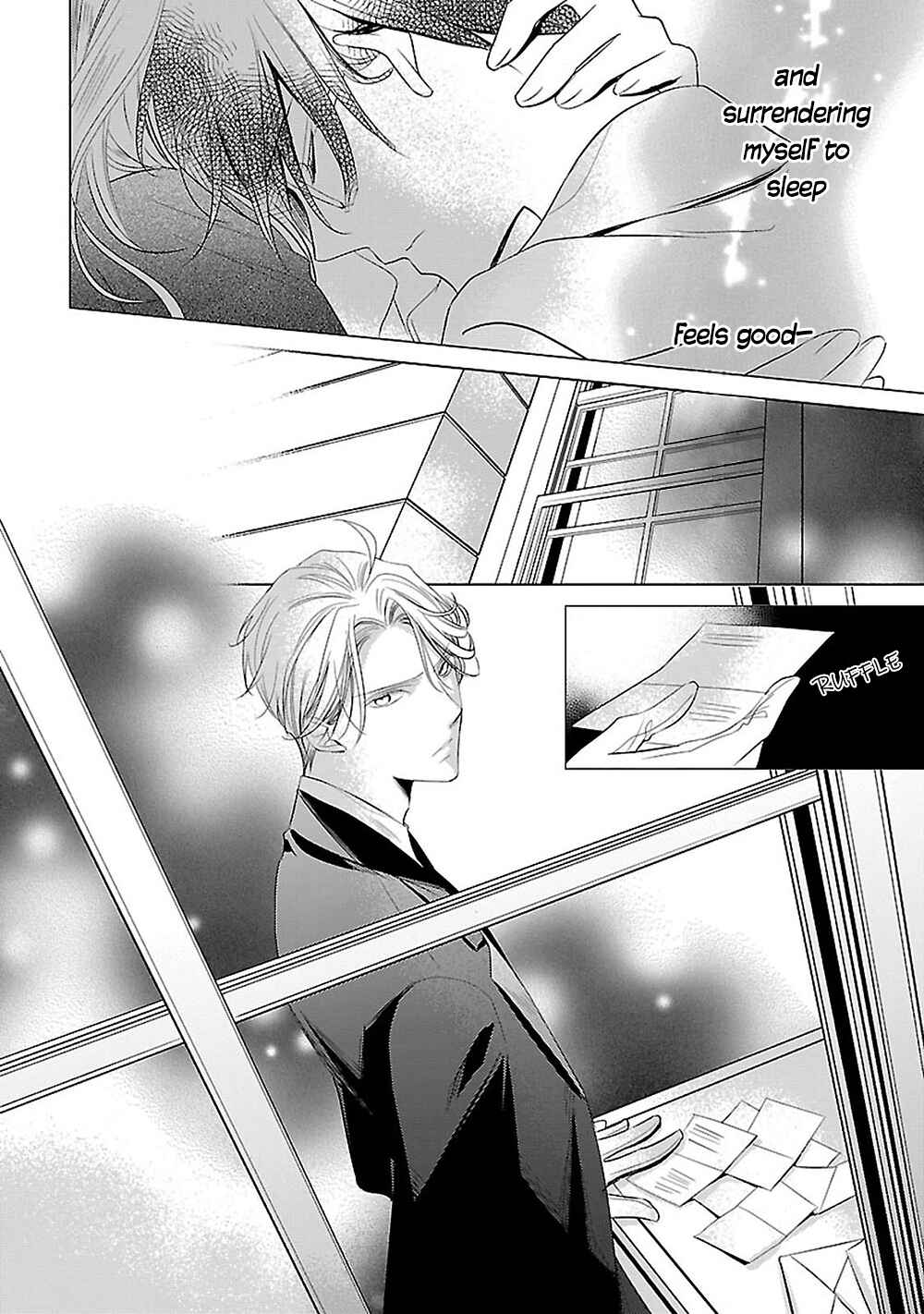 Page 18 Chapter 10 Uchi no Shitsuji ga Iu Koto ni wa