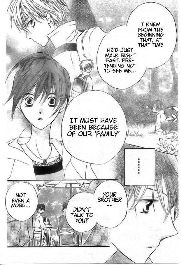 Page 12 Chapter 39 Faster Than a Kiss