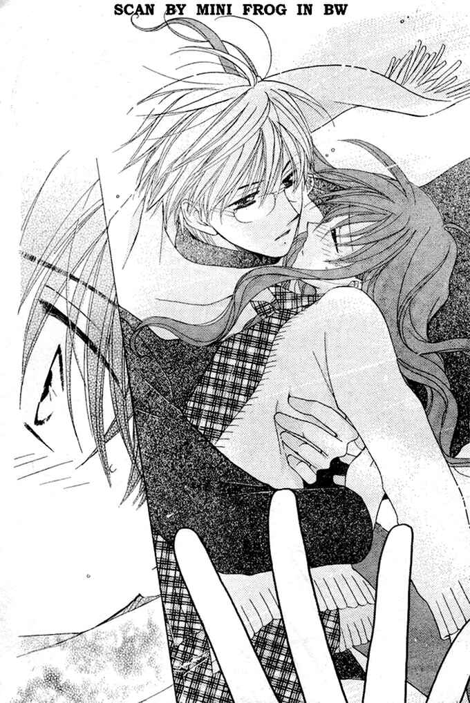 Page 23 Chapter 21 Faster Than a Kiss