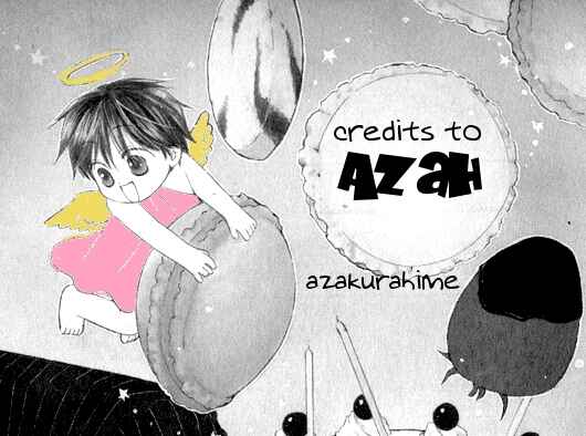 Page 29 Chapter 21 Faster Than a Kiss