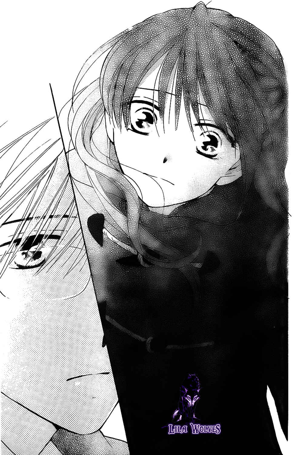 Page 23 Chapter 53 Faster Than a Kiss
