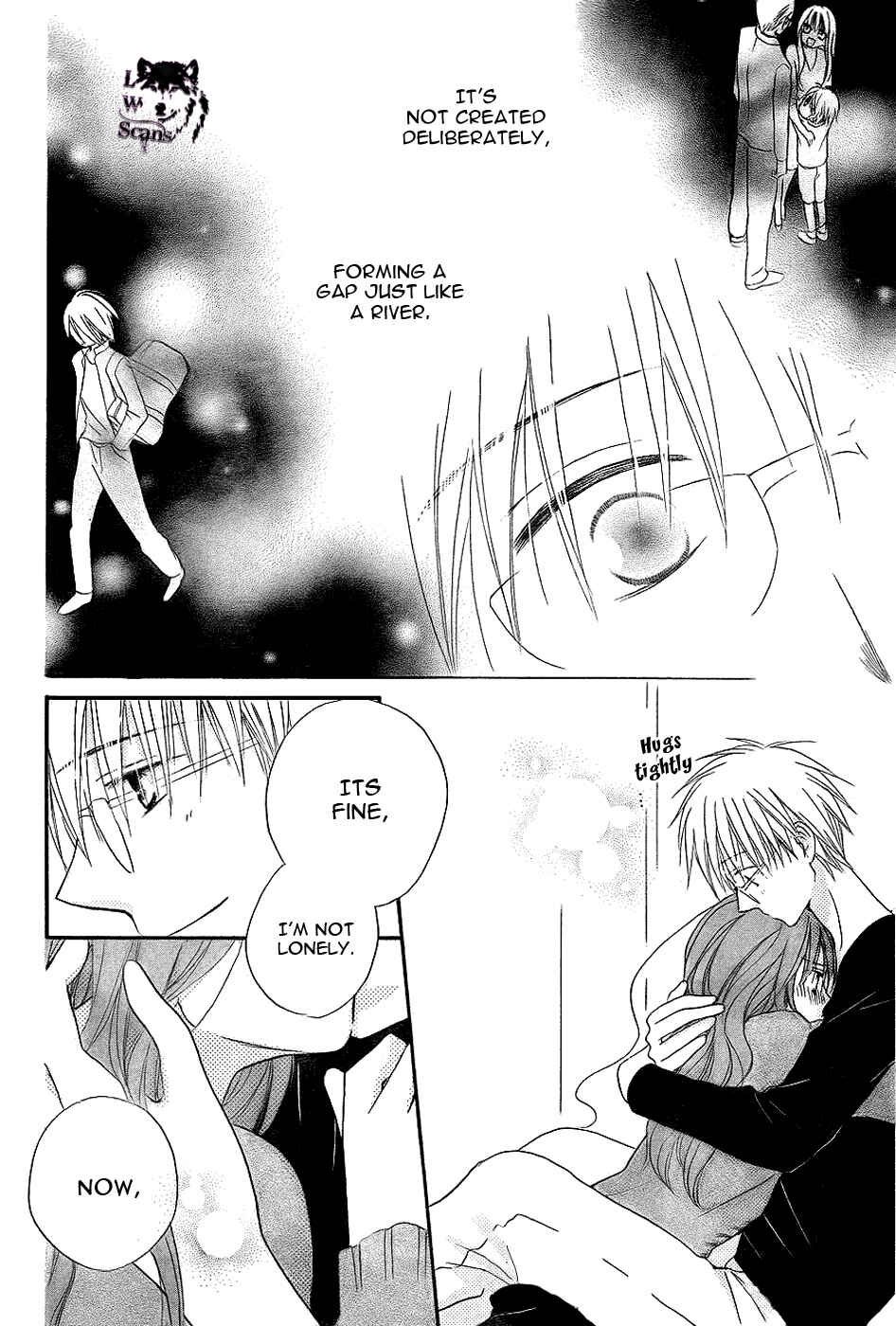 Page 15 Chapter 49 Faster Than a Kiss
