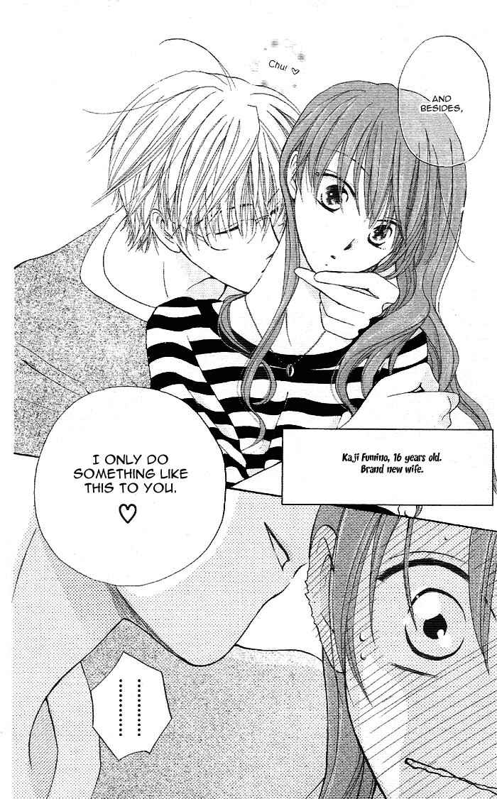 Page 29 Chapter 2 Faster Than a Kiss