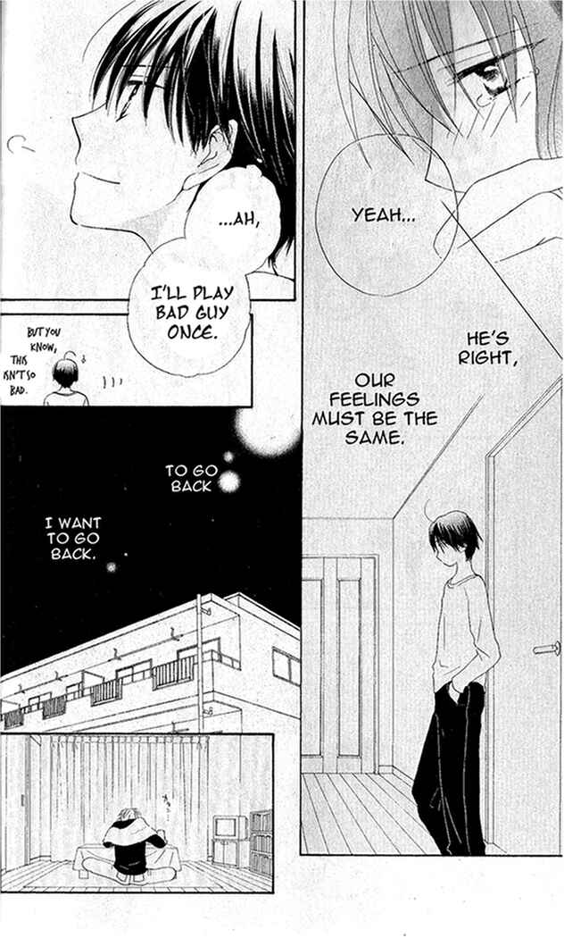 Page 13 Chapter 26 Faster Than a Kiss